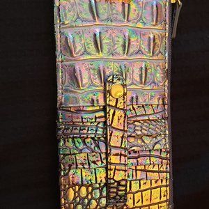 Authentic Brahmin Mother of Pearl